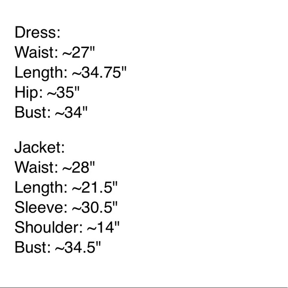 Gucci Dress Suit - Picture 7 of 7